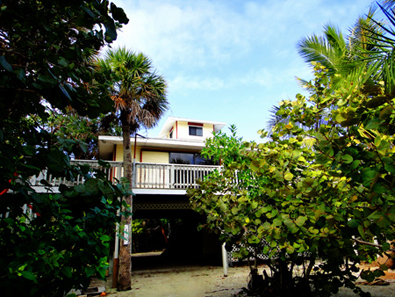 Captiva home For Sale Goldfinch Lane