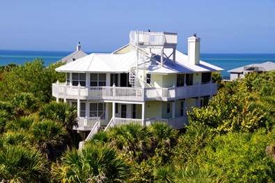 Island Estate Sized Home at value price 